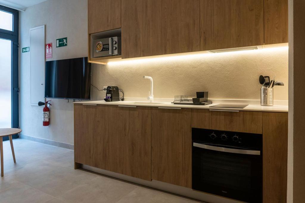 Vlc Host - Molina Del Palau Appartement
