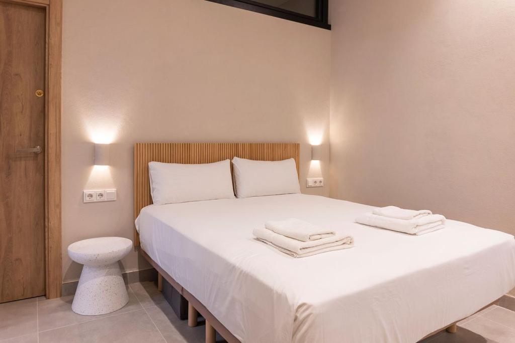Vlc Host - Molina Del Palau Appartement *