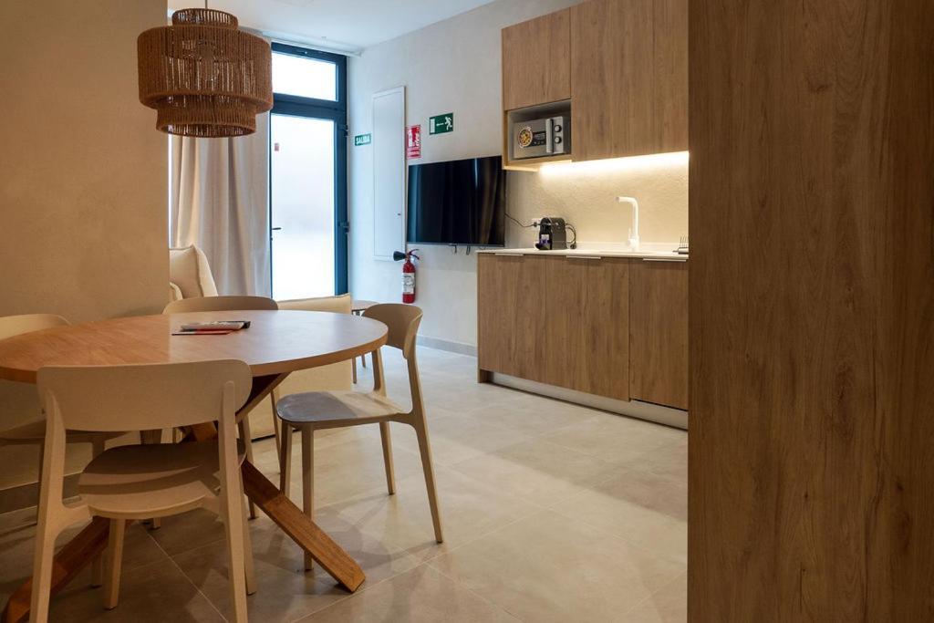 Appartement Vlc Host - Molina Del Palau Valencia