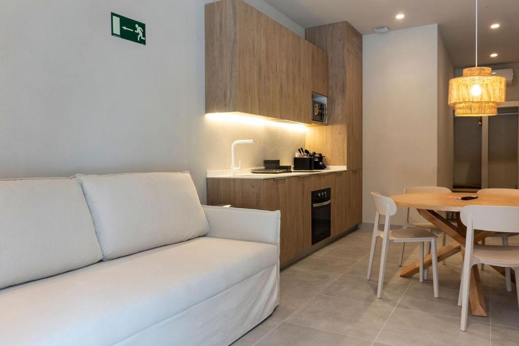 Appartement Vlc Host - Molina Del Palau