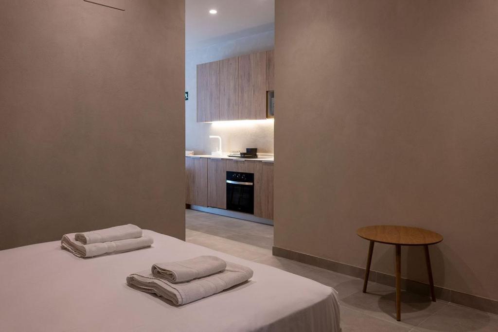 Vlc Host - Molina Del Palau Appartement