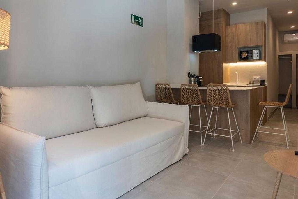 Vlc Host - Molina Del Palau Appartement