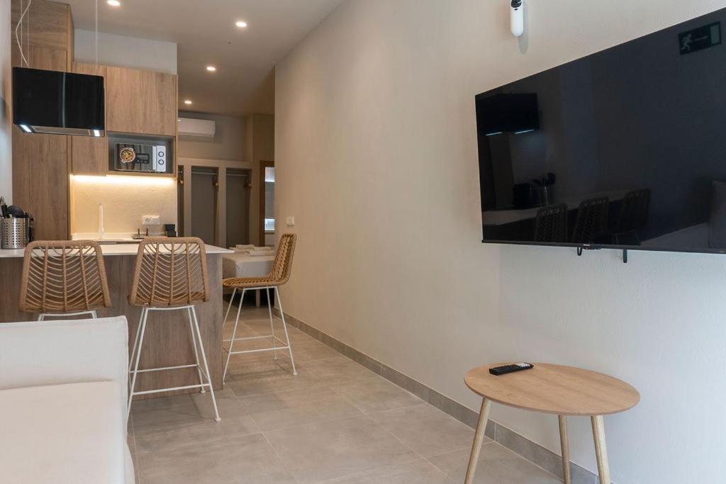 Vlc Host - Molina Del Palau Appartement