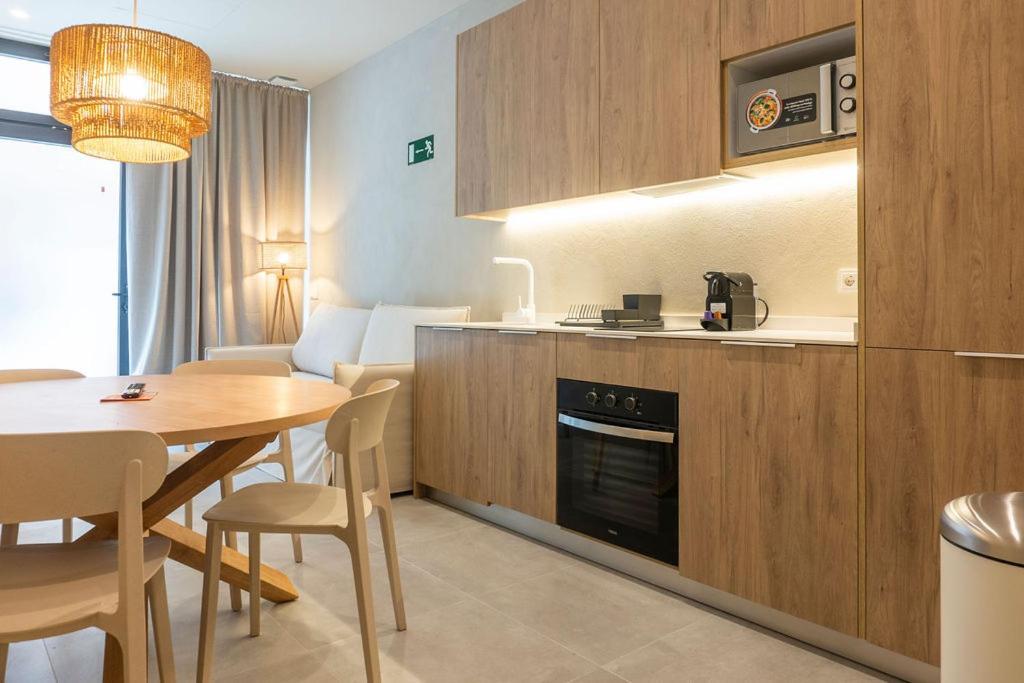 Vlc Host - Molina Del Palau Appartement *