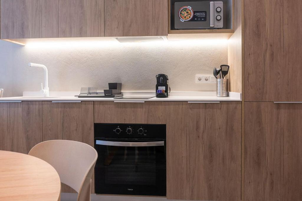 Vlc Host - Molina Del Palau Appartement
