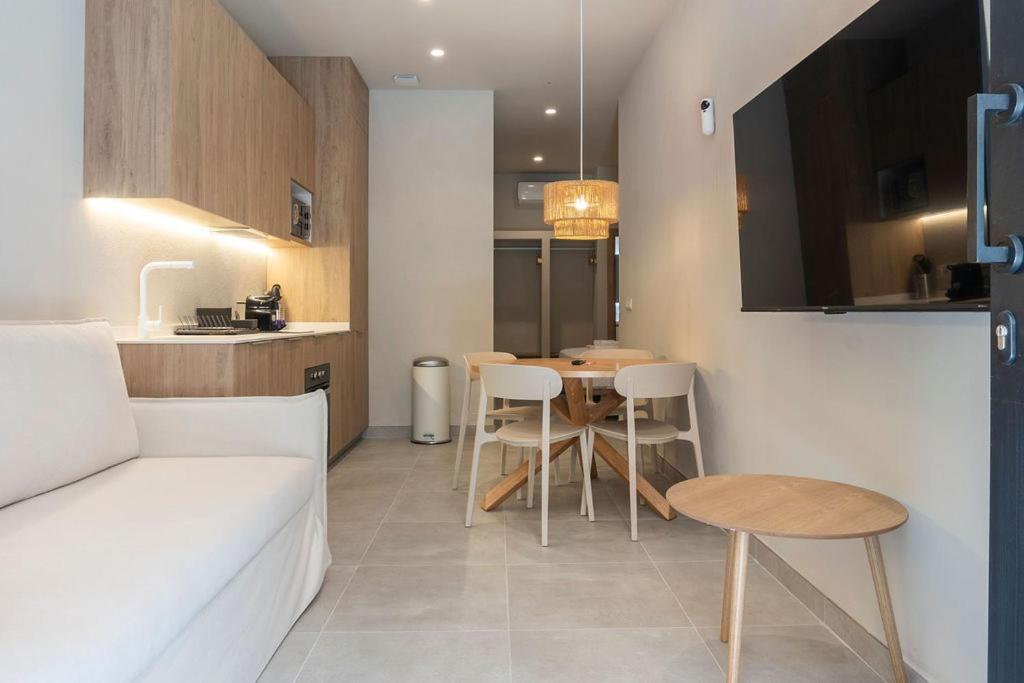 Appartement Vlc Host - Molina Del Palau
