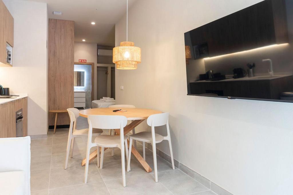 Appartement Vlc Host - Molina Del Palau Valencia