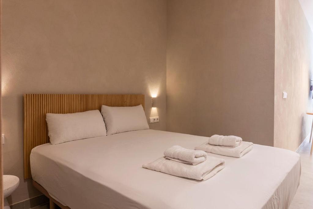 Vlc Host - Molina Del Palau Appartement