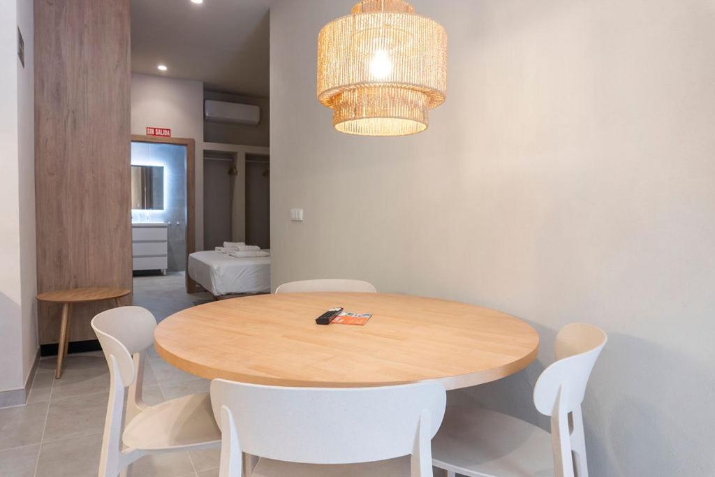 Vlc Host - Molina Del Palau Appartement Valencia