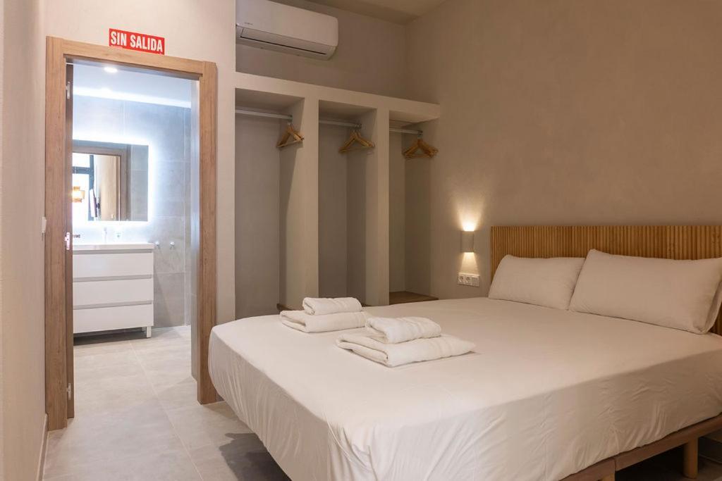 Appartement Vlc Host - Molina Del Palau