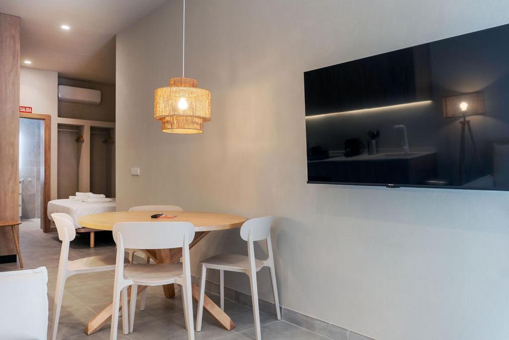 Appartement Vlc Host - Molina Del Palau Valencia