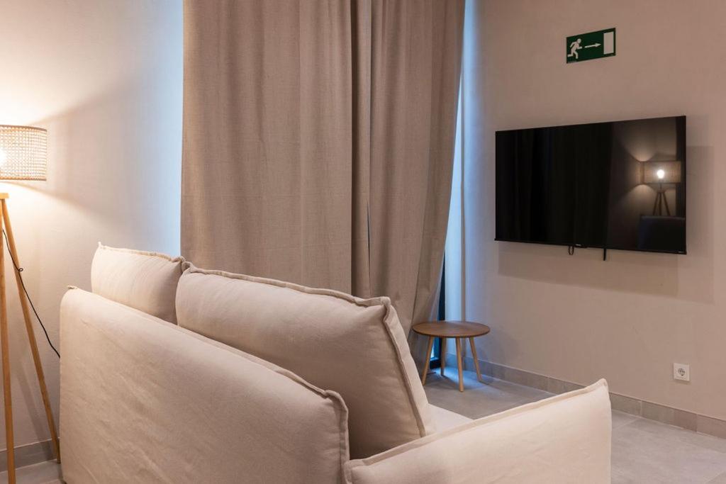 Appartement Vlc Host - Molina Del Palau Valencia