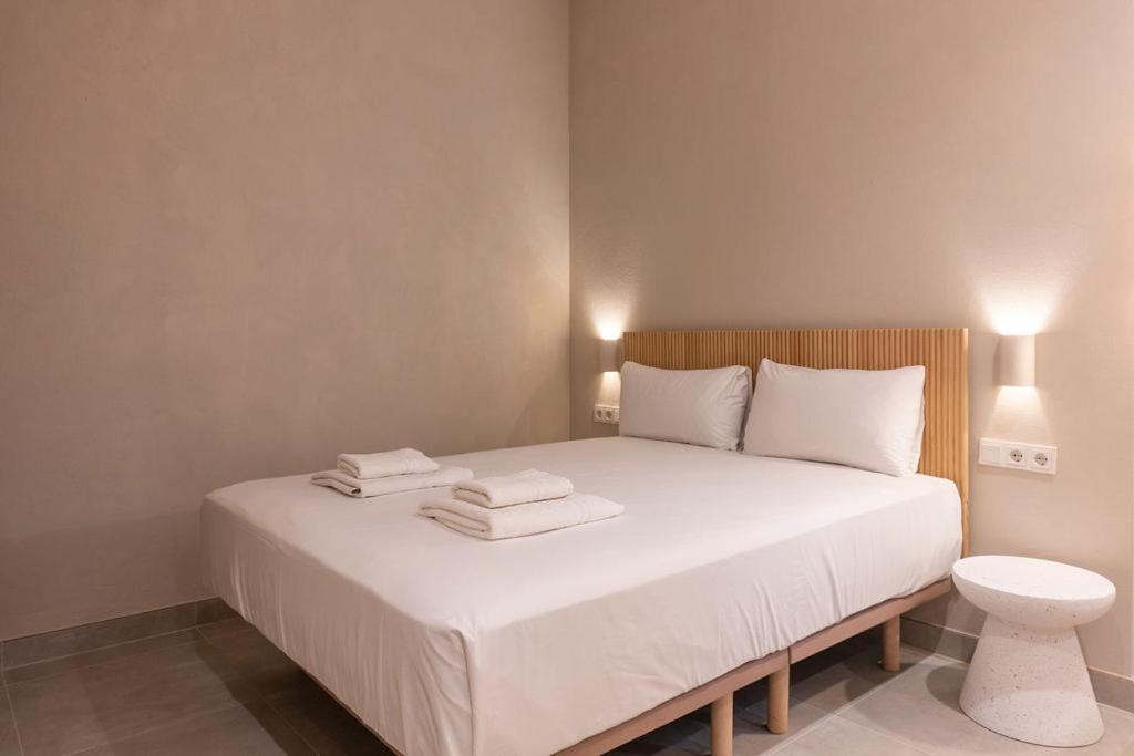 Vlc Host - Molina Del Palau Appartement Valencia